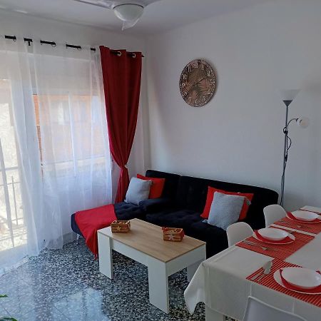 Apartamento Mar Apartment Puerto de Sagunto Exterior photo
