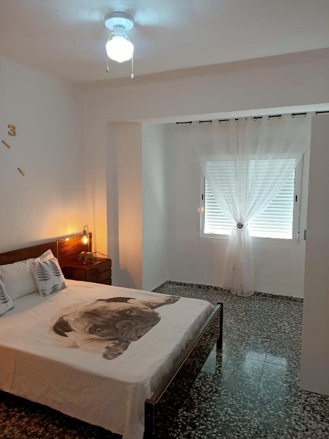 Apartamento Mar Apartment Puerto de Sagunto Exterior photo