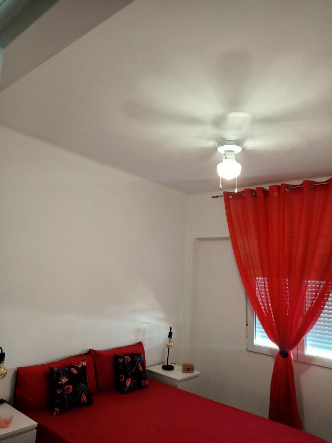 Apartamento Mar Apartment Puerto de Sagunto Exterior photo